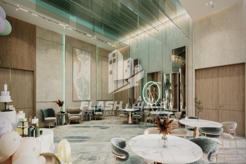 Byt v Ras Al Khaimah, SAE 1 ložnice, 63.2 m² Č.: 611742 - fotografie 18