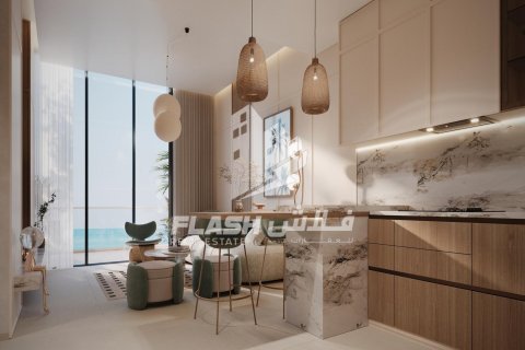 Byt v Ras Al Khaimah, SAE 1 ložnice, 63.2 m² Č.: 611742 - fotografie 3