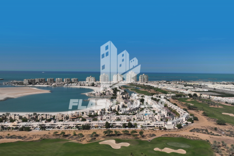 Byt v Ras Al Khaimah, SAE 1 ložnice, 63.2 m² Č.: 611742 - fotografie 1