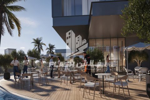 Byt v Ras Al Khaimah, SAE 1 ložnice, 63.2 m² Č.: 611742 - fotografie 22