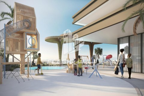 Byt v Ras Al Khaimah, SAE 1 ložnice, 63.2 m² Č.: 611742 - fotografie 16