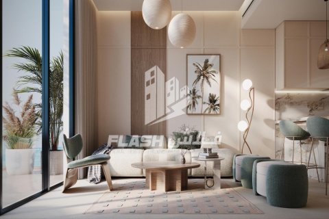 Byt v Ras Al Khaimah, SAE 1 ložnice, 63.2 m² Č.: 611742 - fotografie 4