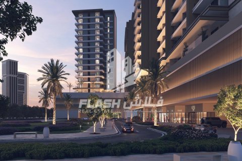 Byt v Ras Al Khaimah, SAE 1 ložnice, 63.2 m² Č.: 611742 - fotografie 2