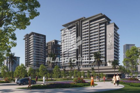 Byt v Ras Al Khaimah, SAE 1 ložnice, 63.2 m² Č.: 611742 - fotografie 26