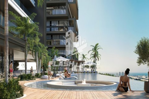 Byt v Ras Al Khaimah, SAE 1 ložnice, 63.2 m² Č.: 611742 - fotografie 20