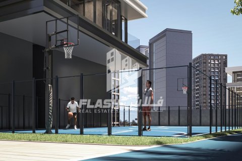 Byt v Ras Al Khaimah, SAE 1 ložnice, 63.2 m² Č.: 611742 - fotografie 7