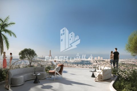 Byt v Ras Al Khaimah, SAE 1 ložnice, 63.2 m² Č.: 611742 - fotografie 24