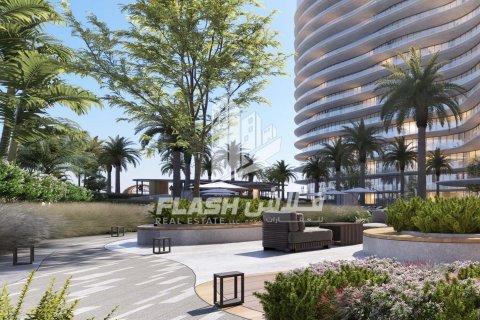 Byt v Al Marjan Island, Ras Al Khaimah, SAE 2 ložnice, 199.6 m² Č.: 611743 - fotografie 4