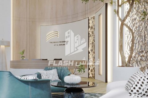 Byt v Al Marjan Island, Ras Al Khaimah, SAE 2 ložnice, 199.6 m² Č.: 611743 - fotografie 7