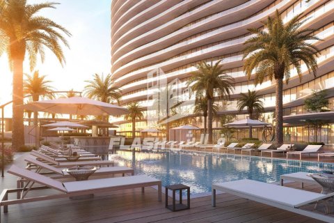 Byt v Al Marjan Island, Ras Al Khaimah, SAE 2 ložnice, 199.6 m² Č.: 611743 - fotografie 5