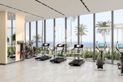 Byt v Al Marjan Island, Ras Al Khaimah, SAE 2 ložnice, 199.6 m² Č.: 611743 - fotografie 9