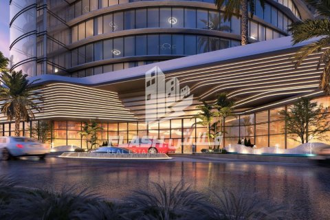 Byt v Al Marjan Island, Ras Al Khaimah, SAE 2 ložnice, 199.6 m² Č.: 611743 - fotografie 6