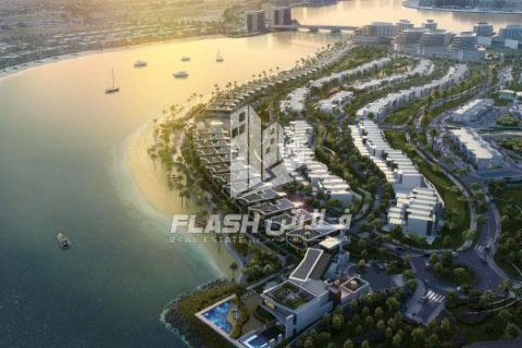 Shtëpi në qytet në Mina Al Arab, Ras Al Khaimah, Emiratet e Bashkuara Arabe 2 dhoma gjumi, 182.6 m2. № 611744 - Foto 14