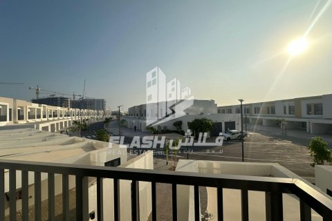 Shtëpi në qytet në Mina Al Arab, Ras Al Khaimah, Emiratet e Bashkuara Arabe 2 dhoma gjumi, 182.6 m2. № 611744 - Foto 22