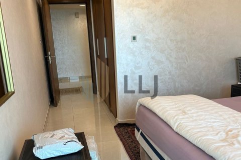 Byt v Al Raha Beach, Abu Dhabi, SAE 3 ložnice, 178.8 m² Č.: 595796 - fotografie 11
