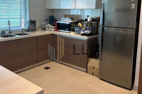 Byt v Al Raha Beach, Abu Dhabi, SAE 3 ložnice, 178.8 m² Č.: 595796 - fotografie 8