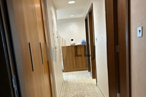 Byt v Al Raha Beach, Abu Dhabi, SAE 3 ložnice, 178.8 m² Č.: 595796 - fotografie 7