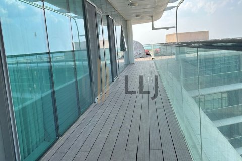 Byt v Al Raha Beach, Abu Dhabi, SAE 3 ložnice, 178.8 m² Č.: 595796 - fotografie 3