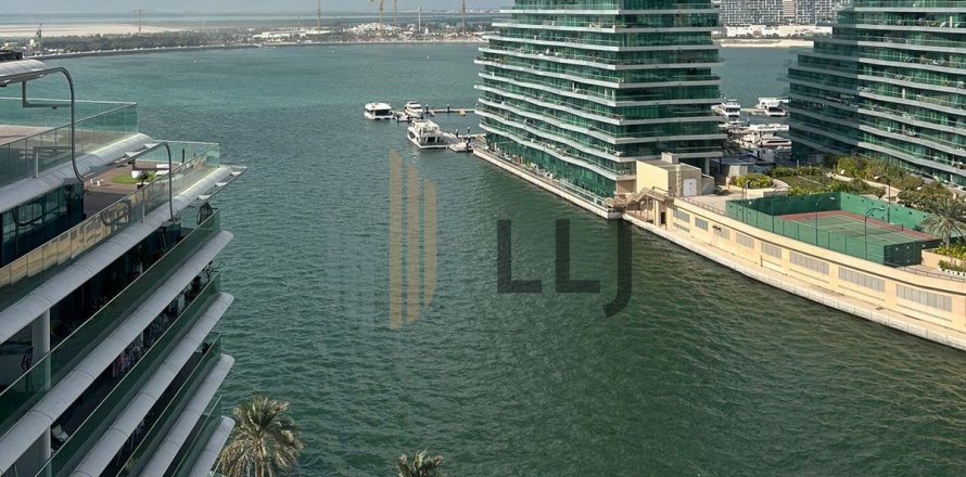 Byt v Al Raha Beach, Abu Dhabi, SAE 3 ložnice, 178.8 m² Č.: 595796