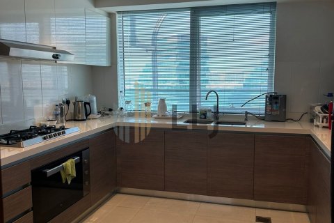 Byt v Al Raha Beach, Abu Dhabi, SAE 3 ložnice, 178.8 m² Č.: 595796 - fotografie 19