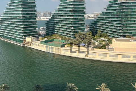 Byt v Al Raha Beach, Abu Dhabi, SAE 3 ložnice, 178.8 m² Č.: 595796 - fotografie 2