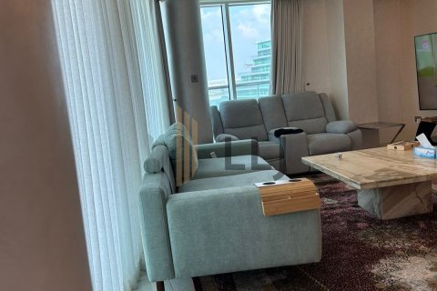 Byt v Al Raha Beach, Abu Dhabi, SAE 3 ložnice, 178.8 m² Č.: 595796 - fotografie 18