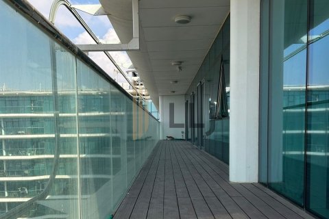 Byt v Al Raha Beach, Abu Dhabi, SAE 3 ložnice, 178.8 m² Č.: 595796 - fotografie 10