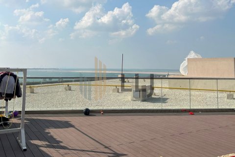 Byt v Al Raha Beach, Abu Dhabi, SAE 3 ložnice, 178.8 m² Č.: 595796 - fotografie 6