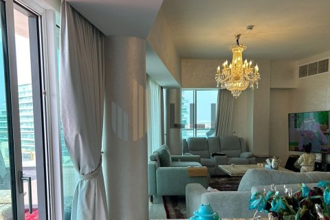 Byt v Al Raha Beach, Abu Dhabi, SAE 3 ložnice, 178.8 m² Č.: 595796 - fotografie 5
