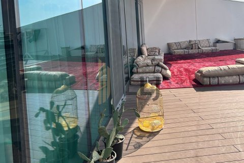 Byt v Al Raha Beach, Abu Dhabi, SAE 3 ložnice, 178.8 m² Č.: 595796 - fotografie 14