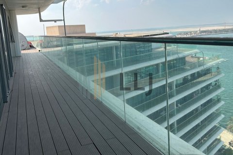 Byt v Al Raha Beach, Abu Dhabi, SAE 3 ložnice, 178.8 m² Č.: 595796 - fotografie 20