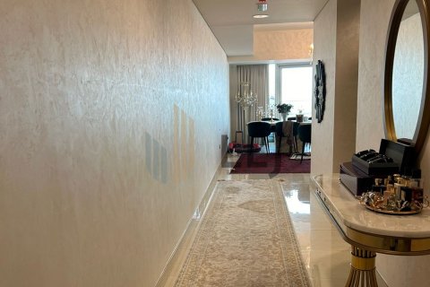 Byt v Al Raha Beach, Abu Dhabi, SAE 3 ložnice, 178.8 m² Č.: 595796 - fotografie 9