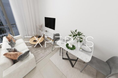 Apartament në Yas Island, Abu Dhabi, Emiratet e Bashkuara Arabe 43.8 m2. № 595794 - Foto 2