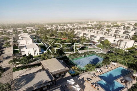 Müüa villa on the Yas Island, Abu Dhabi, AÜE: 6 magamistoaga, 749.9 m² Nr 557251 - pilt 5