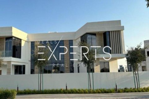Müüa villa on the Yas Island, Abu Dhabi, AÜE: 6 magamistoaga, 749.9 m² Nr 557251 - pilt 4