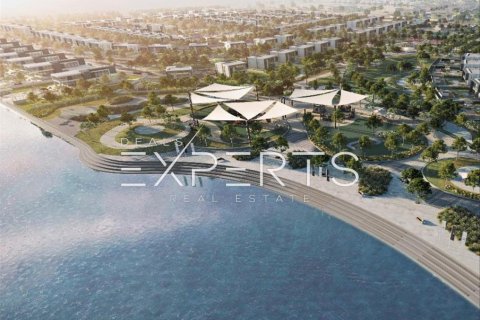 Müüa villa on the Yas Island, Abu Dhabi, AÜE: 6 magamistoaga, 749.9 m² Nr 557251 - pilt 6