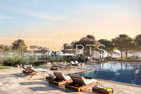 Müüa villa on the Yas Island, Abu Dhabi, AÜE: 6 magamistoaga, 749.9 m² Nr 557251 - pilt 10