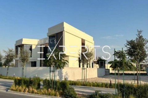 Müüa villa on the Yas Island, Abu Dhabi, AÜE: 6 magamistoaga, 749.9 m² Nr 557251 - pilt 1