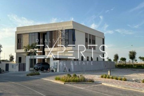 Müüa villa on the Yas Island, Abu Dhabi, AÜE: 6 magamistoaga, 749.9 m² Nr 557251 - pilt 2