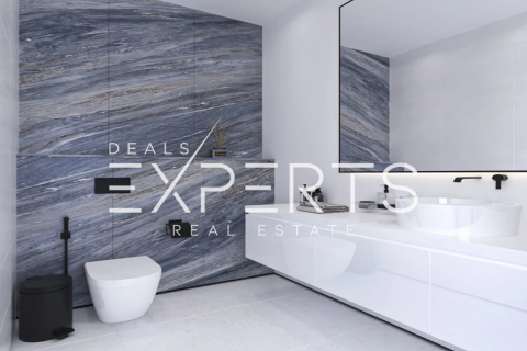 Byt na Yas Island, Abu Dhabi, SAE 2 ložnice, 152.1 m² Č.: 557250 - fotografie 10