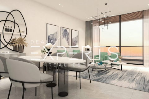 Byt na Yas Island, Abu Dhabi, SAE 2 ložnice, 152.1 m² Č.: 557250 - fotografie 8