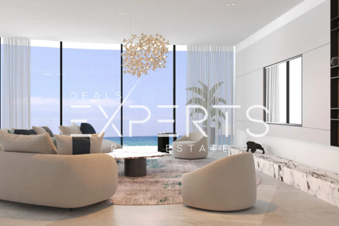 Byt na Yas Island, Abu Dhabi, SAE 2 ložnice, 152.1 m² Č.: 557250 - fotografie 7