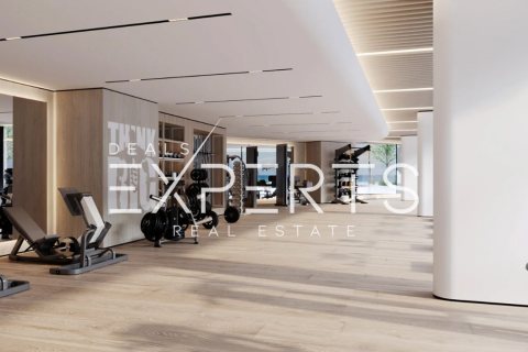 Byt na Yas Island, Abu Dhabi, SAE 2 ložnice, 152.1 m² Č.: 557250 - fotografie 13