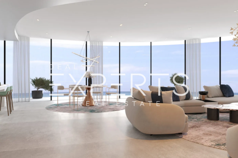 Byt na Yas Island, Abu Dhabi, SAE 2 ložnice, 152.1 m² Č.: 557250 - fotografie 5