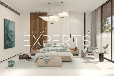 Byt na Yas Island, Abu Dhabi, SAE 2 ložnice, 152.1 m² Č.: 557250 - fotografie 9