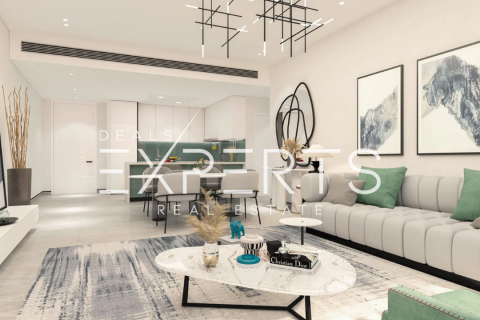 Byt na Yas Island, Abu Dhabi, SAE 2 ložnice, 152.1 m² Č.: 557250 - fotografie 6