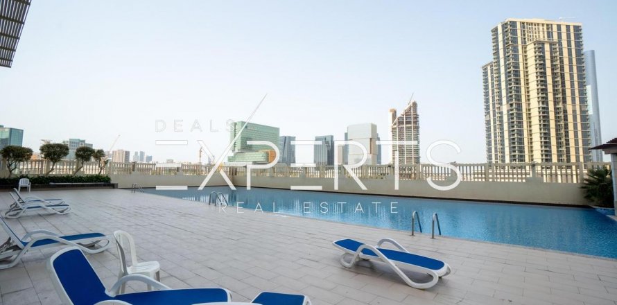 阿联酋 Abu Dhabi Al Reem Island 公寓  2 卧, 140 平方米 , 编号 557254