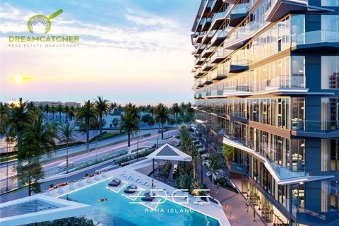 Apartment in Mina Al Arab, Ras Al Khaimah, UAE 34.8 sq.m. № 588676 - photo 3