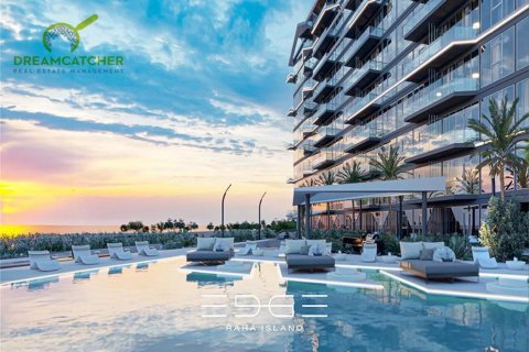 Apartment in Mina Al Arab, Ras Al Khaimah, UAE 34.8 sq.m. № 588676 - photo 1