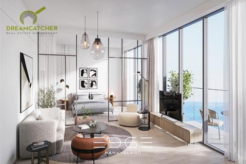 Apartment in Mina Al Arab, Ras Al Khaimah, UAE 34.8 sq.m. № 588676 - photo 9